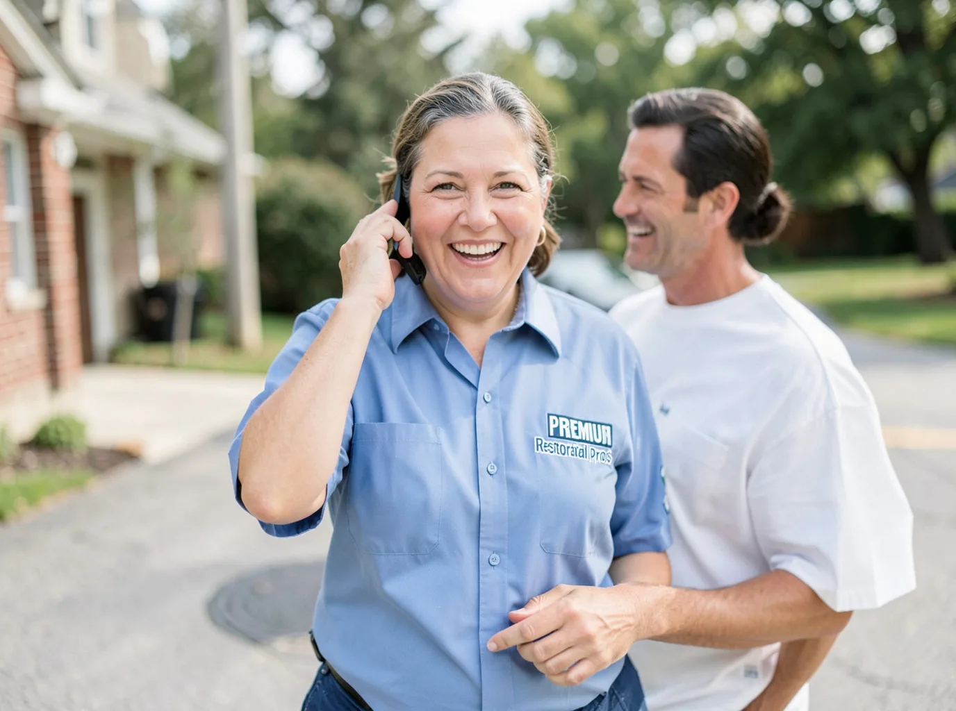 Water Damage Restoration Greenville, IL FAQs
